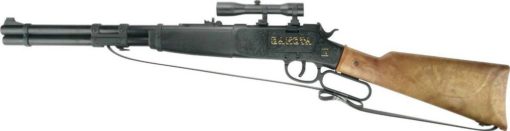 Dakota 100 Shot Rifle
