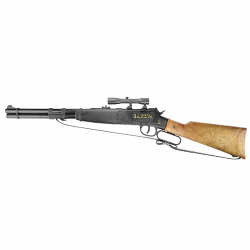 Dakota100 Cap Rifle